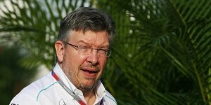 FIA weist Protest gegen F-Schacht zurück