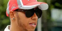 Bild zum Inhalt: Lauda rät Hamilton: Keine Ablenkungen