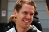 Bild zum Inhalt: Vettel und Karthikeyan: Alle Probleme ausgeräumt