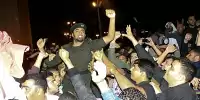 Unruhen in Bahrain