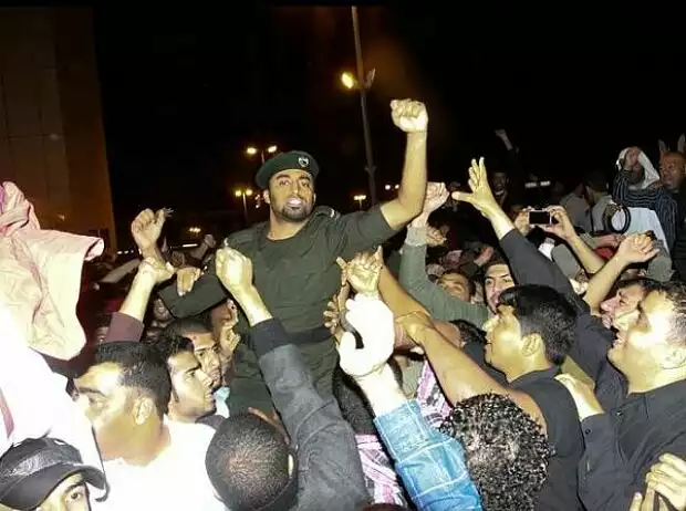 Unruhen in Bahrain Titel-Bild zur News: Unruhen in Bahrain