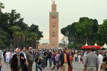 Impressionen aus Marrakesch