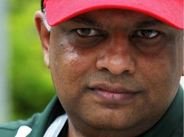 Tony Fernandes