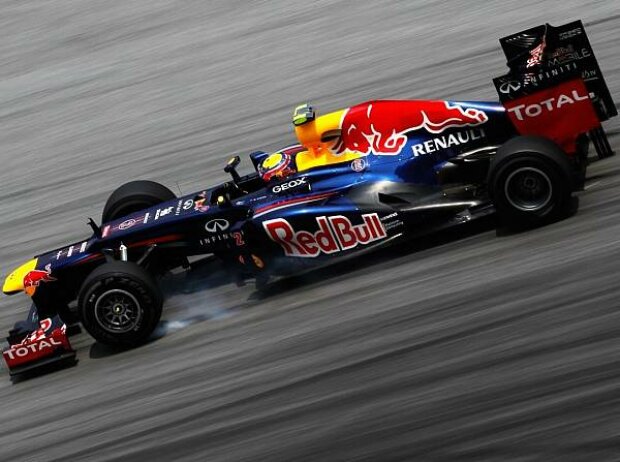 Mark Webber Mark Webber