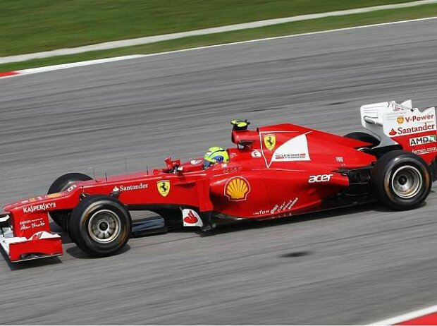 Felipe Massa Felipe Massa