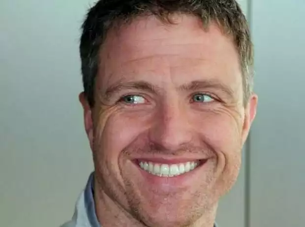 Titel-Bild zur News: Ralf Schumacher