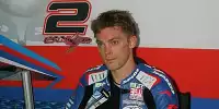 Bild zum Inhalt: Camier: "Meine Fitness ist der Unterschied zu 2011"