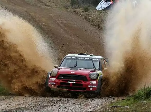 Daniel Sordo Titel-Bild zur News: Daniel Sordo