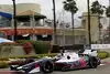 Bild zum Inhalt: Long Beach: Andretti im Regen schnell