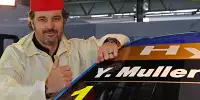 Yvan Muller