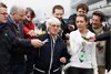 Bild zum Inhalt: Ecclestone: Mit Bahrain "sind alle glücklich"