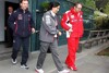 Bild zum Inhalt: Treffen mit Ecclestone: Teams stehen hinter Bahrain