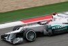 Bestzeit für Schumacher: Pole-Favorit in Schanghai?