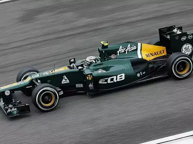 Titel-Bild zur News: Giedo van der Garde