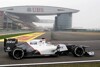 Sauber: Zurück in der Realität
