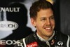Bild zum Inhalt: Vettel nach Vergleichstest: "Fühlt sich etwas besser an"