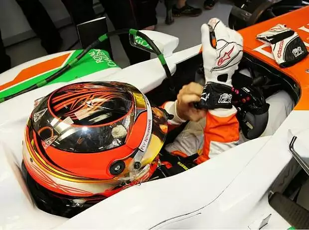 Titel-Bild zur News: Jules Bianchi