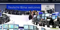Williams an der Börse Frankfurt
