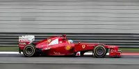 Bild zum Inhalt: Ferrari warnt: Es gibt keinen magischen Knopf