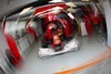 Bild zum Inhalt: Abbild von 2011: Ferrari hinterfragt eigene Arbeitsweise