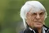 Bild zum Inhalt: Ecclestone: "Wir sind nicht politisch"