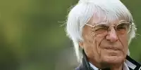 Bernie Ecclestone