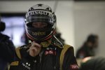 Kimi Räikkönen (Lotus) 