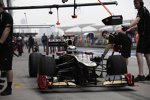 Kimi Räikkönen (Lotus) 