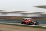 Timo Glock (Marussia)