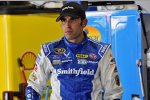 Aric Almirola (Petty) 