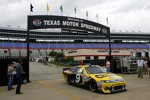 Marcos Ambrose (Petty) 