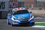 Robert Huff (Chevrolet) 