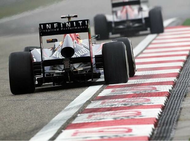 Sebastian Vettel Sebastian Vettel