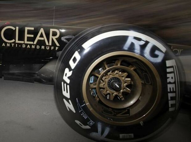 Romain Grosjean