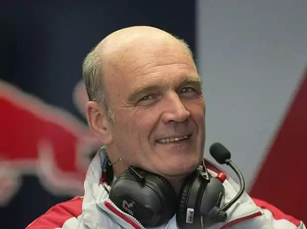 Titel-Bild zur News: Wolfgang Ullrich