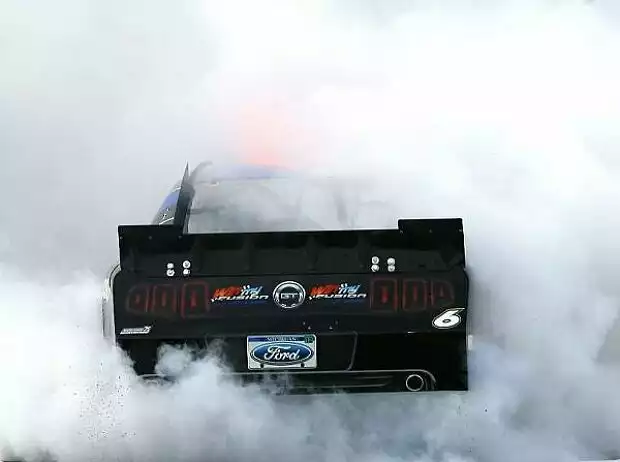 Ricky Stenhouse Titel-Bild zur News: Ricky Stenhouse