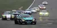 Pedro Lamy, Marco Wittmann, Jens Klingmann
