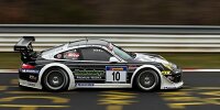 Bild zum Inhalt: VLN: Erneut Abbruch, Sieg für Manthey-Porsche