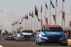 Bild zum Inhalt: Menu auf der Pole in Marokko - Ford erstmals in den Top 12