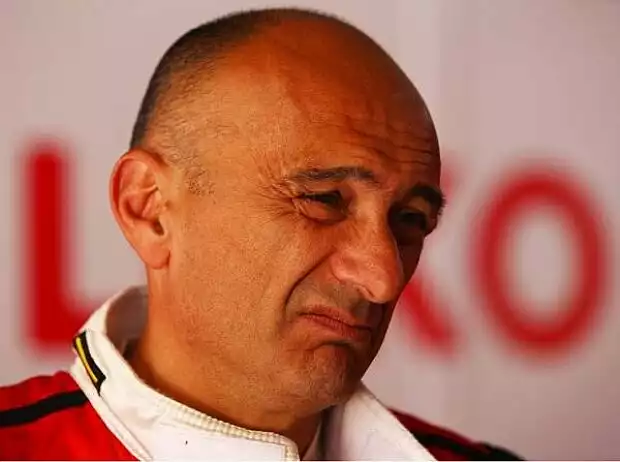 Gabriele Tarquini Titel-Bild zur News: Gabriele Tarquini