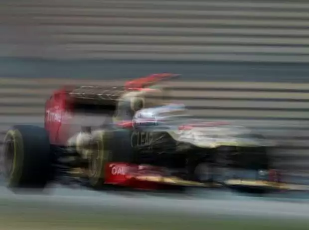 Kimi Räikkönen Titel-Bild zur News: Kimi Räikkönen