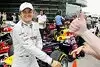 Bild zum Inhalt: Mercedes schlägt zu: Qualifying-Vorteil ausgespielt