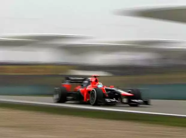 Timo Glock Titel-Bild zur News: Timo Glock