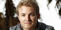 Bild zum Inhalt: Rosbergs Pole-Premiere: Der große Durchbruch?