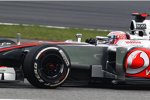 Jenson Button (McLaren) 