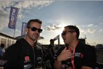 Tiago Monteiro (Tuenti) und Darryl O'Young (Special Tuning) 