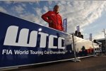 Gabriele Tarquini (Lukoil) 