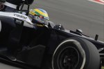 Bruno Senna (Williams)