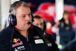 Giorgio Ascanelli (Technischer Direktor) (Toro Rosso)