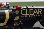 Kimi Räikkönen (Lotus)